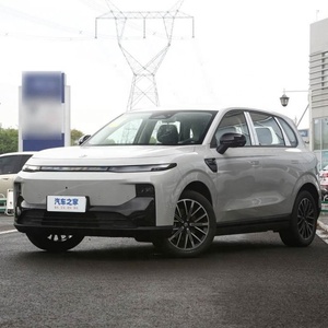 Voitures électriques Leapmotor B10 Modèle SUV 100% électrique avec une autonomie de 501 à 600 km Voiture électrique - Product Image 1