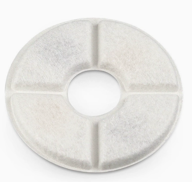 White Filter