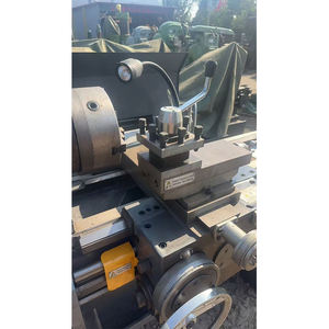 <span class=keywords><strong>Torno</strong></span> <span class=keywords><strong>de</strong></span> metal <span class=keywords><strong>de</strong></span> segunda mano China Baoji CS6150 B <span class=keywords><strong>de</strong></span> 500 mm <span class=keywords><strong>de</strong></span> volteo, 2, 3, 5 metros, <span class=keywords><strong>de</strong></span> servicio pesado para taller - Product Image 3