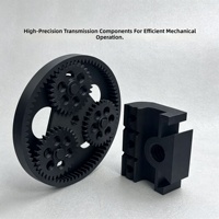 Filament PA6 GF renforcé de fibres de verre 10% nylon, faible rétrécissement, 1,75 mm, bobine de 1 kg pour imprimante 3D FDM