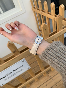 Bracelet de montre universel à boucle D compatible avec Apple Watch Series 11 10 9 8 <span class=keywords><strong>7</strong></span> 6 SE, bracelet sport pour montre connectée <span class=keywords><strong>Huawei</strong></span> - Product Image 5