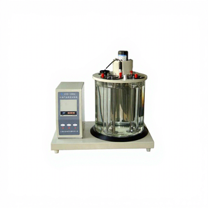 เครื่องทดสอบความหนาแน่นของผลิตภัณฑ์ CHINCAN SYD-1884 ASTM D1298 สำหรับการวัดความหนาแน่นของน้ำมันดิบ - Product Image 1