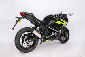 Nouvelles motos à essence 125cc, moto de course, fabricant <span class=keywords><strong>Yamasaki</strong></span> - Product Image 4