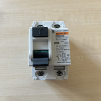 Plc 40 30ma 2 Pole Rcd Rccb 20088 Rmg 400 302 Multi 9 240v for Warranty Product