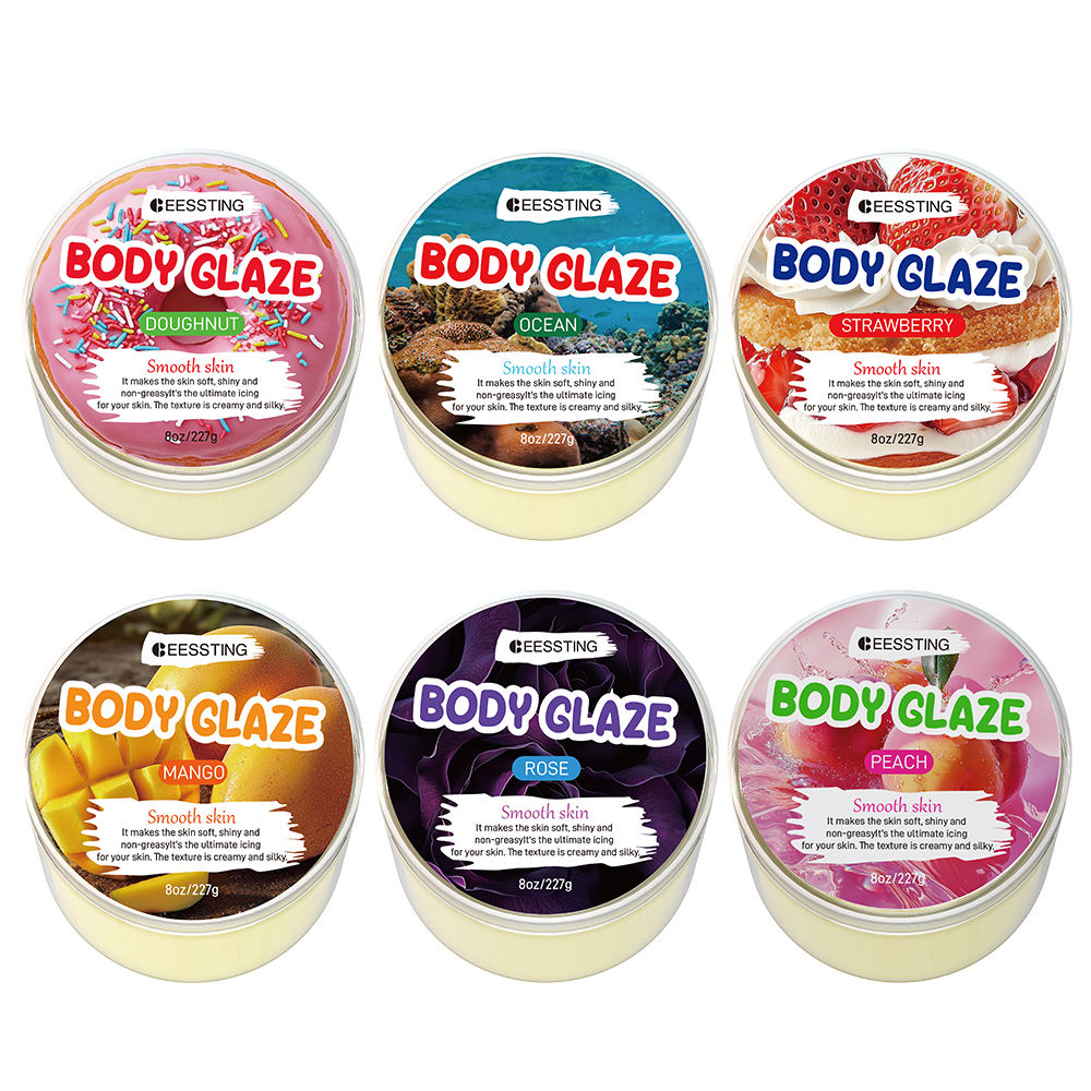 Body Glaze