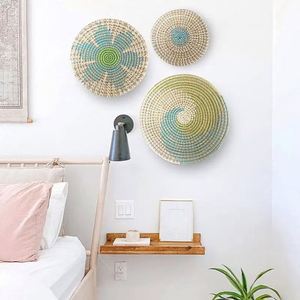 Pezzo Maitresse D'Interieur decorazione En Combinaison Boheme Pour Chambre a Coucher Choses Etranges La Maison Croissant De Lune - Product Image 2