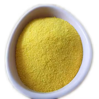 Alibaba Gold Lieferant Hochwertiges Poly aluminium chlorid PAC für die Papierfabrik