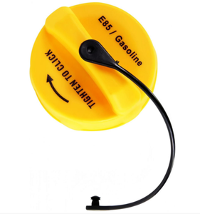 Couvre-boîte aux lettres pour CHRYSLER <span class=keywords><strong>JEEP</strong></span> 52124596AA 4766581AA 52100552AC 68057320AA 68030940AA 17251-9CA0A 52124512AA - Product Image 3