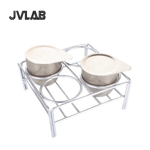 Crisoles de Níquel con Tapa para Fusión Alcalina de Alta Pureza <span class=keywords><strong>Ni</strong></span>, Cinco Opciones de Tamaño, para Hidróxido de Sodio y Peróxido de Sodio en Laboratorio - Product Image 5
