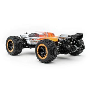 IGH: uality 16890 2,4 Z, 4x4 peed, FF-road, ruck y ruiser - Product Image 4