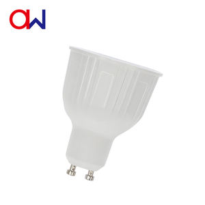 Bombilla LED GU10 de 9W, Foco LED GU10, Aluminio+PC, Ángulo de Haz de 38°, Uso en Hogar y Oficina - Product Image 4