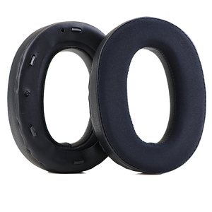 Remplacement <span class=keywords><strong>1000XM2</strong></span> Gel de refroidissement oreillette Gel glace coussin d'oreille couverture oreillettes coussinets pour Sony WH-<span class=keywords><strong>1000XM2</strong></span> casque casque - Product Image 4