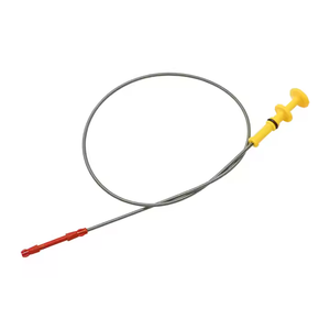 Varilla de nivel de aceite de motor automático compatible con Merc-edes Ben-z GLE 350 W166 OE A6420104172 - Product Image 5