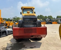 Produits chauds Rouleau compresseur Dynapac CA602D d'occasion Rouleau Dynapac à bas prix Ca30d Ca251 Ca251d Ca602 Compacteur d'origine à vendre