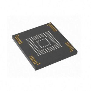 Circuito integrado E-era MTFC64GAPALBH-AIT MTFC64GAJAECE-AIT MTFC4GLWDM-4MAATA BGA153 chip de memoria IC - Product Image 1