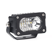 20W haute puissance hors route LED pod lumières combo faisceau