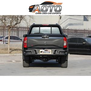 Nueva Barra Anticolisión Dongfeng Rich Door, Protección Lateral Segura <span class=keywords><strong>para</strong></span> Camioneta - Product Image 5