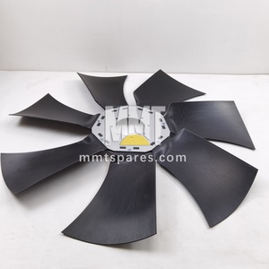 ใบพัดลมแบบใยแมงมุม 194-7049 1947049 สำหรับ 3306 3116 - Product Image 2