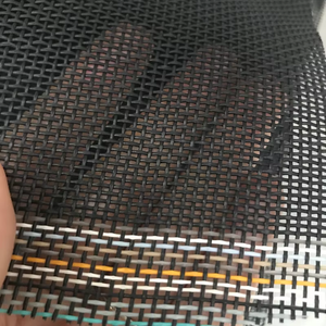 XFD Direct Sales - <span class=keywords><strong>Moustiquaire</strong></span> noire anti-moustiques et anti-mouches de 220 g pour animaux de compagnie, filet de sécurité pour animaux de compagnie pour porte d'entrée - Product Image 1