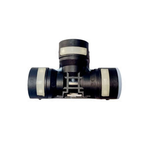 Conector Rápido Sinotruk Tipo T-20, Calibre de Tubería de 20 mm, para Repuesto del Sistema de Frenos de Camiones Dongfeng - Product Image 1