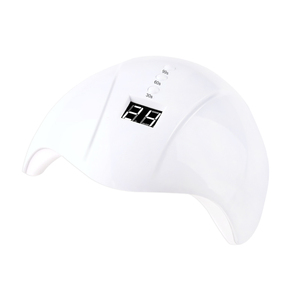 Lampe UV à led rose <span class=keywords><strong>pour</strong></span> manucure, <span class=keywords><strong>appareil</strong></span> de sèche-<span class=keywords><strong>ongles</strong></span>, w - Product Image 4