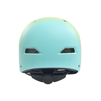 Conception personnalisée sécurité sport scooter électrique vélo planche à roulettes casque de protection pour enfants adultes bmx longboard casque