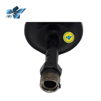 Séparateur de condensat pour climatisation automobile pour excavatrice Caterpillar 2573226 2573227 257-3226 257-3227 2573225