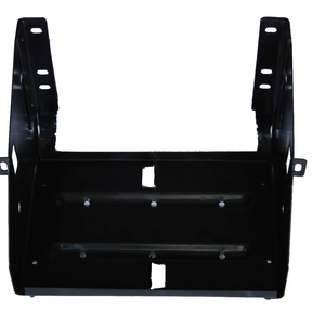 Pièces automobiles standard OEM en métal et caoutchouc, conception anti-vibration, fabriquées en Égypte - Product Image 1