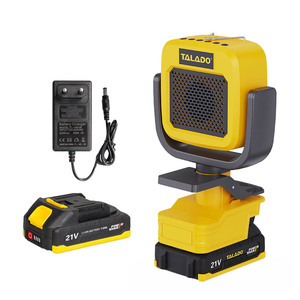 Nhà máy chất lượng cao bán buôn bluetooth loa bluetooth Loa hộp Đài phát thanh Bluetooth Loa không dây - Product Image 6