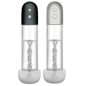 Copa Eléctrica para Entrenamiento de Resistencia Masculina, Equipo de Ejercicio JJ Fitness ZD-04, Éxito de Ventas en Amazon y eBay Internacional - Product Image 1