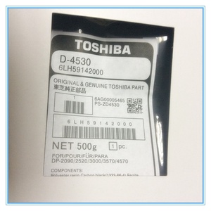 E-STUDIO 255 355 455 305 D4530 복사기용 현상제 파우더 - Product Image 2