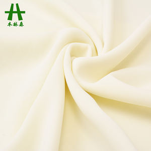 Mulinsen-tela 100D de gasa Lisa teñida, moda islámica, vestidos de boda, Hijab, para Saree indio - Product Image 5