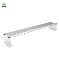Minggu Aqua Wrgb Seri Aquarium Tanaman Tumbuh Lampu LED Spektrum Penuh LED Akuarium Lampu untuk Tanaman Air