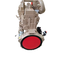 Remanufactured Engine Assembly A1700 M11 for QSC 8.3L (1999-2009) Truck/Bus/Pickup Complete Diesel Engine Replacement