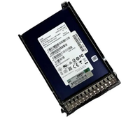Disque dur interne SAS pour serveur P18436-B21 de 1,92 To, 2,5 pouces, avec vitesse de lecture de 501 à 600 Mo/s et vitesse d'écriture de 401 à 500 Mo/s