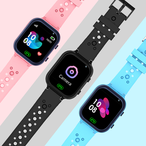 Reloj inteligente de red 2G, superventas para niños, reloj inteligente para niños de 9 años, reloj inteligente para niños, respuesta a llamadas - Product Image 6