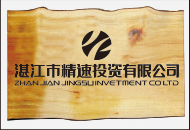 Zhanjiang Jingsu Investment Co., Ltd. logo