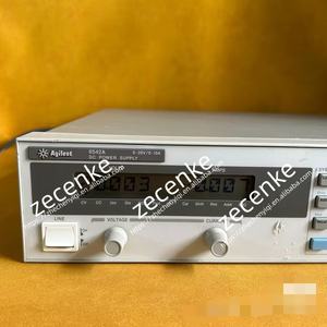Agilent/HP 6542A Alimentation CC 200 Watt, 0-20V, 0-10A - Product Image 6