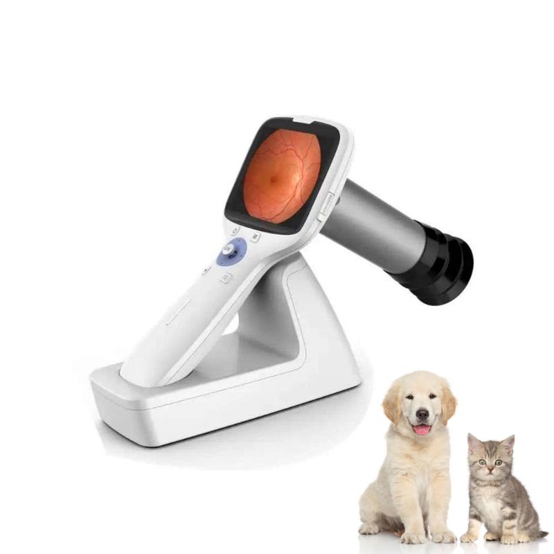 Ophthalmology Diagnostic Veterinary Diagnostic Equipment Veterinary