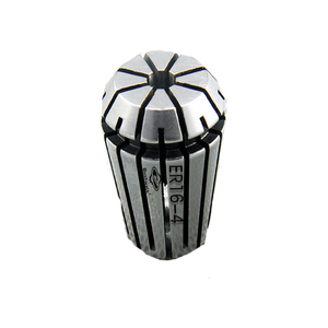 Độ chính xác cao 45mm 4 trục CNC tailstock máy tiện tấm jawend millse12.7 khí nén 3 hàm khoan <span class=keywords><strong>chuck</strong></span> máy tiện quay <span class=keywords><strong>Chuck</strong></span> cho thùng carton - Product Image 2