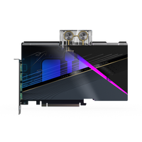 Carte graphique d'occasion de marque populaire OEM RTX 4080 16G 16GB RTX 4080 GPU