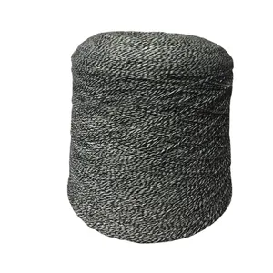 かぎ針編み糸アクリルかぎ針編み糸手編みAB糸編み物織りに使用