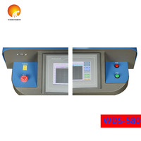 Soldador de hierro para reparación de teléfonos móviles, la máquina más resistente Smd, Estación de Reparación de soldadura, calentador de inducción de WDS-580