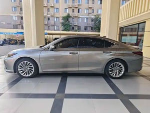 2018 Lexus ES 300H รถสำหรับผู้บริหารรถมือสองขับซ้าย - Product Image 3