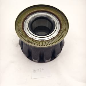 Roulement de roue de camion <span class=keywords><strong>lourd</strong></span> 801974AE H195, roulement à rouleaux pour MAN - Product Image 4