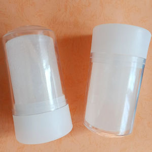 <span class=keywords><strong>Pierre</strong></span> <span class=keywords><strong>d</strong></span>éodorante conçue par Label, fabriquée à partir <span class=keywords><strong>d</strong></span>'<span class=keywords><strong>alun</strong></span> naturel à 100%, 20-120G - Product Image 2