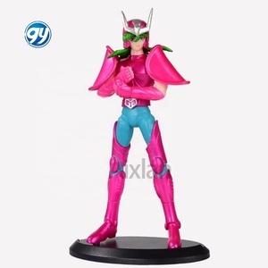 Phénix Ikki Hyoga Shiryu Debout Figurine saint seiya figura de accion Mythe Tissu <span class=keywords><strong>Chevaliers</strong></span> <span class=keywords><strong>du</strong></span> <span class=keywords><strong>Zodiaque</strong></span> <span class=keywords><strong>chevaliers</strong></span> figurine - Product Image 3