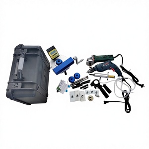 Testador de Adesão Digital para Anéis de Ancoragem e Teste Manual de Descolagem - Product Image 2