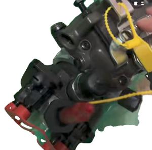 Bomba diésel 320D2 original de fábrica en stock disponible - Product Image 5