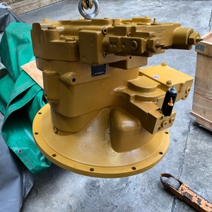 Pompe hydraulique 250-2564 2502564 A8VO200 pour excavatrice, pièces de machines de construction - Product Image 5